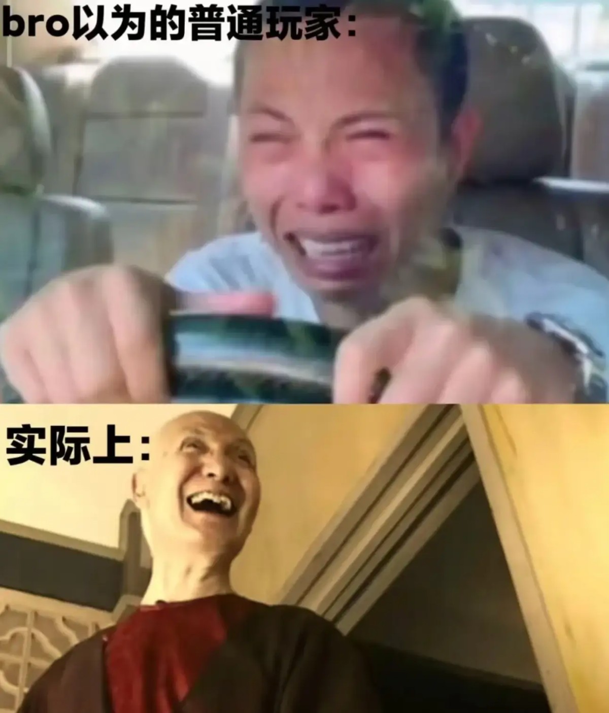 Steam一出手，就能让远在东方的赌狗跳楼