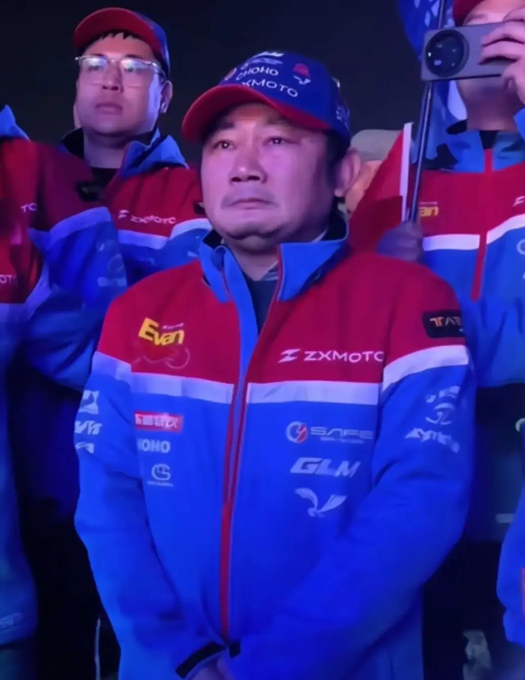 县城修车工,用20年成为世界冠军